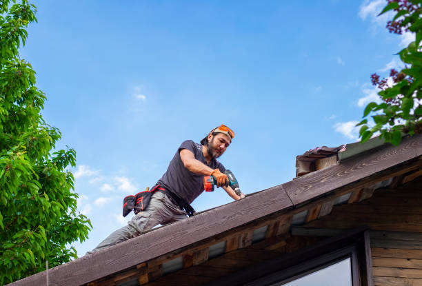 Best Roof Installation  in Crofton, MD